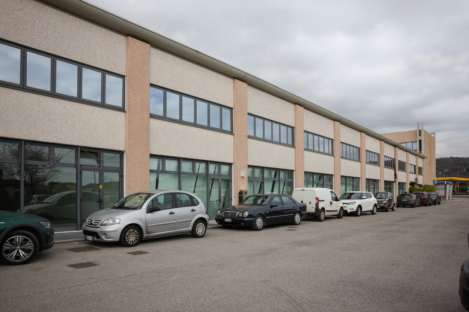 Palladio Business Park img n° 2